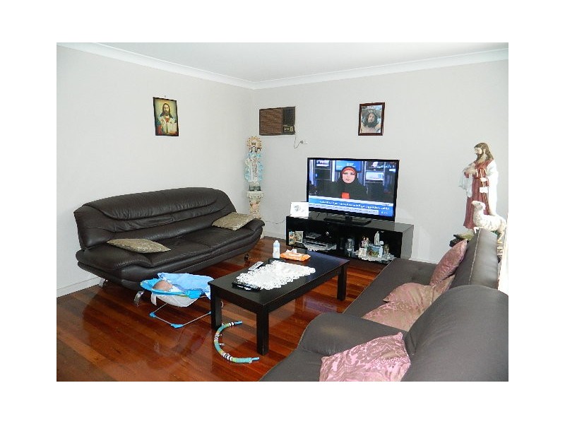 Wetherill Park NSW 2164