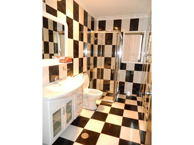 Wetherill Park NSW 2164