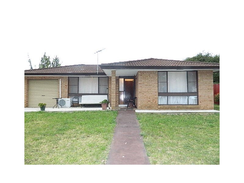 Bossley Park NSW 2176