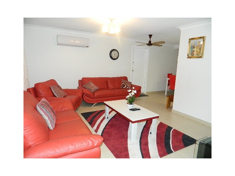 Bossley Park NSW 2176