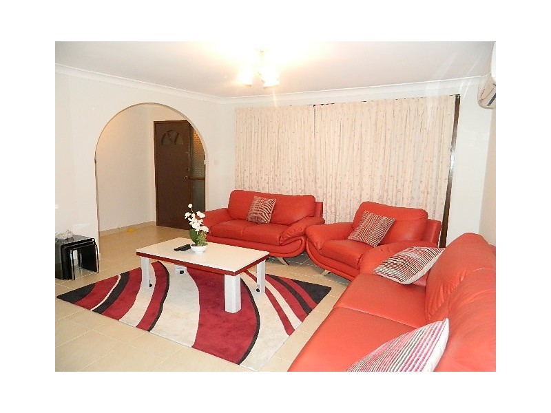 Bossley Park NSW 2176