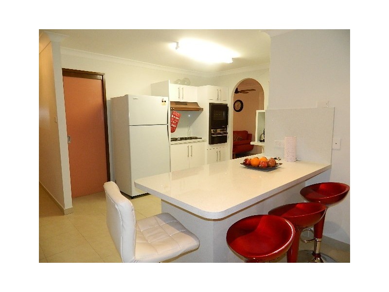 Bossley Park NSW 2176