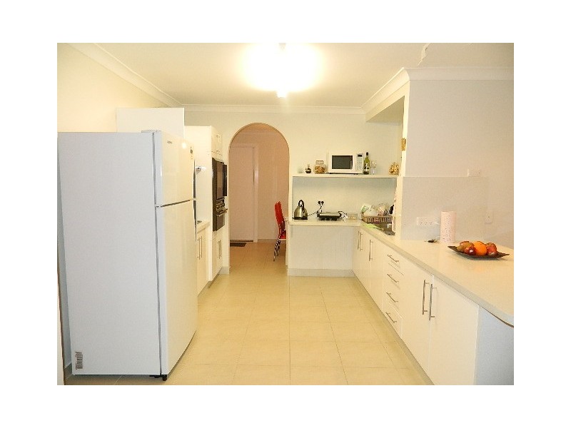 Bossley Park NSW 2176