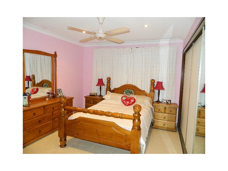 Bossley Park NSW 2176