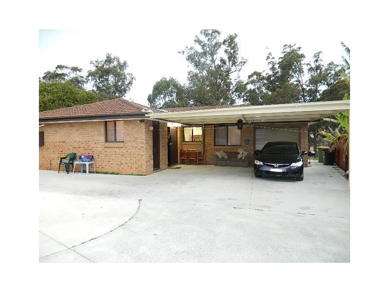Bossley Park NSW 2176