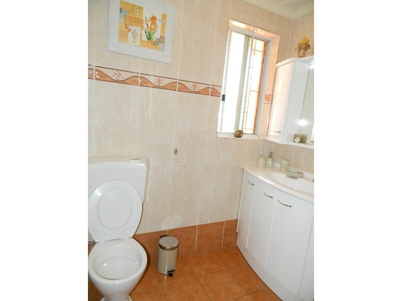 Bossley Park NSW 2176