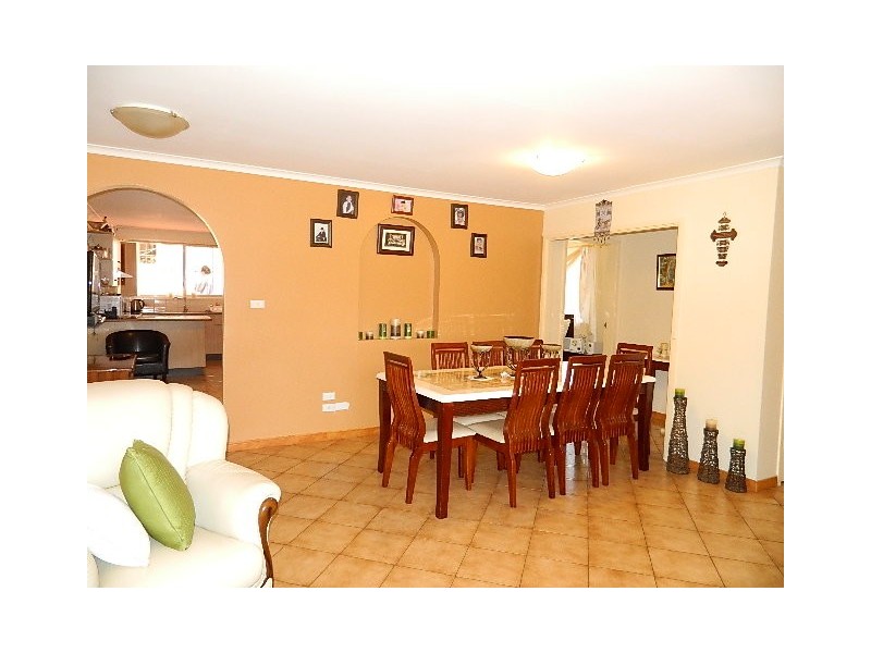 Bossley Park NSW 2176