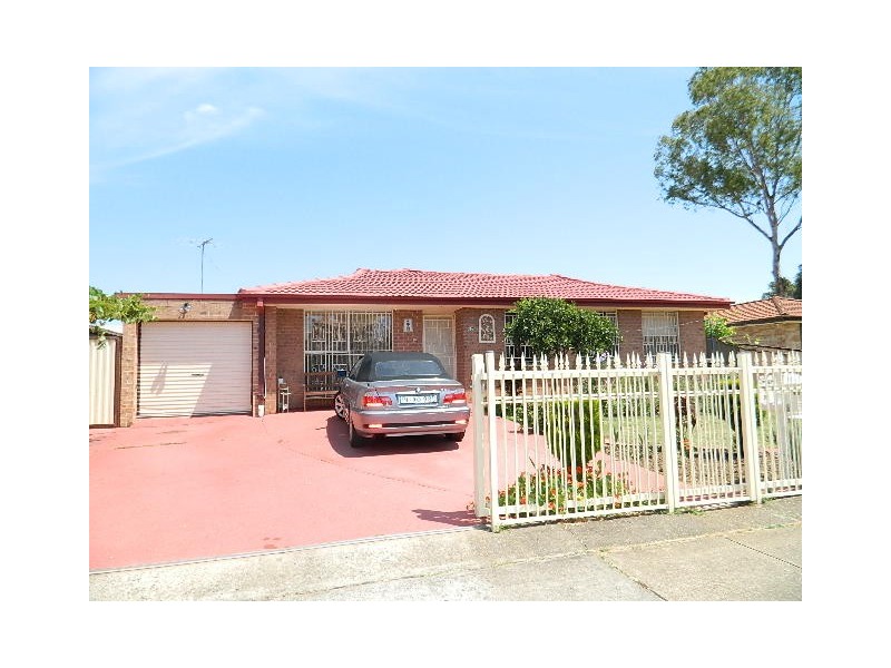 Bossley Park NSW 2176