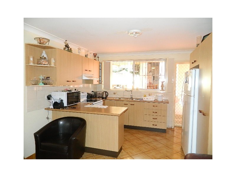 Bossley Park NSW 2176