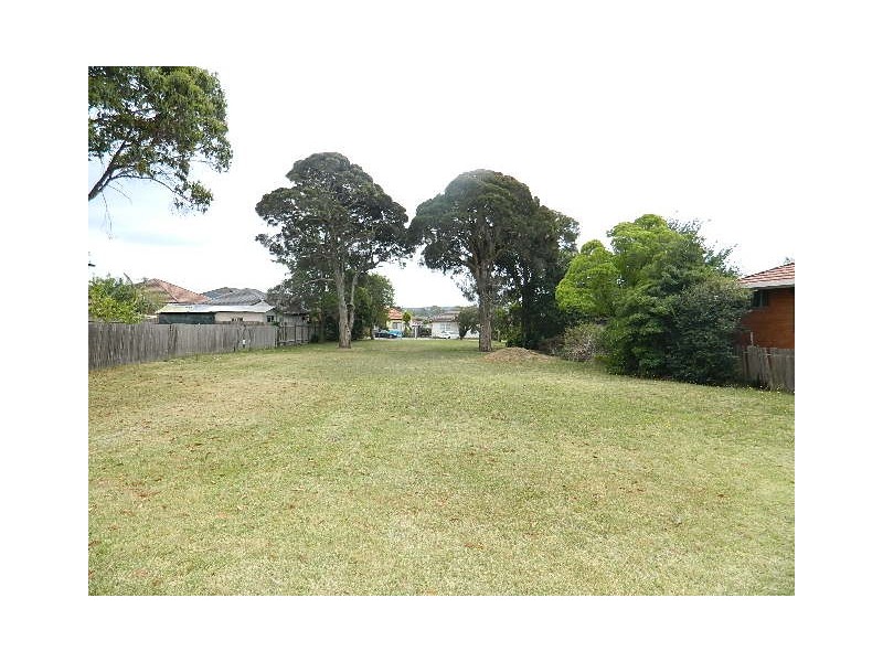 Fairfield Heights NSW 2165