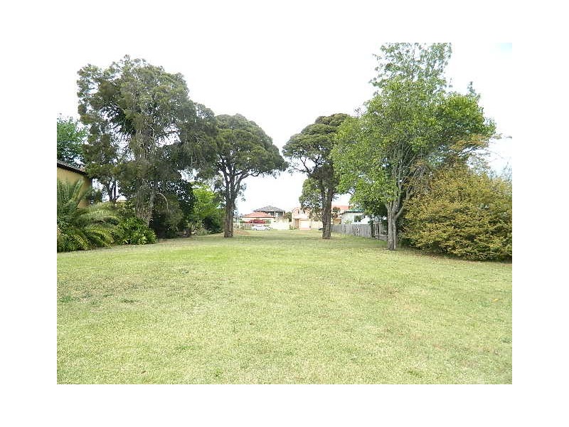 Fairfield Heights NSW 2165