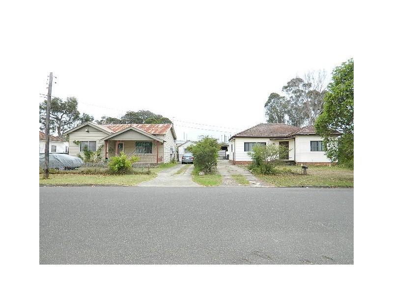 Fairfield East NSW 2165