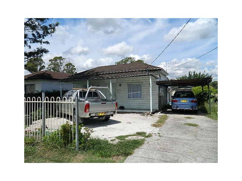 Fairfield East NSW 2165