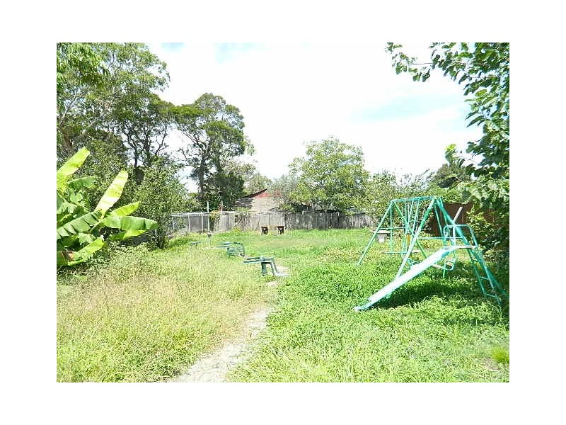 Fairfield East NSW 2165