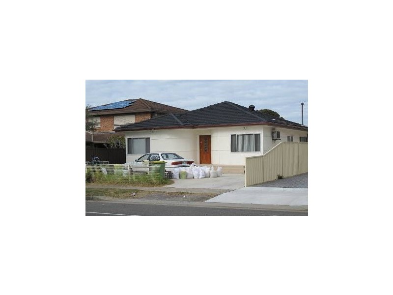Canley Heights NSW 2166