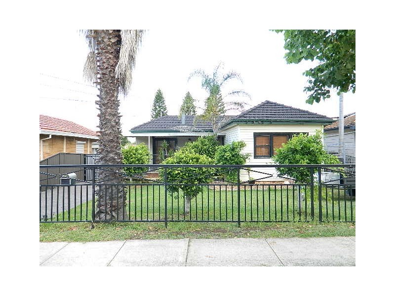 Fairfield Heights NSW 2165