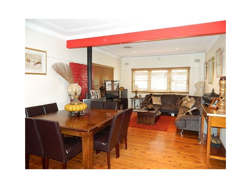 Fairfield Heights NSW 2165