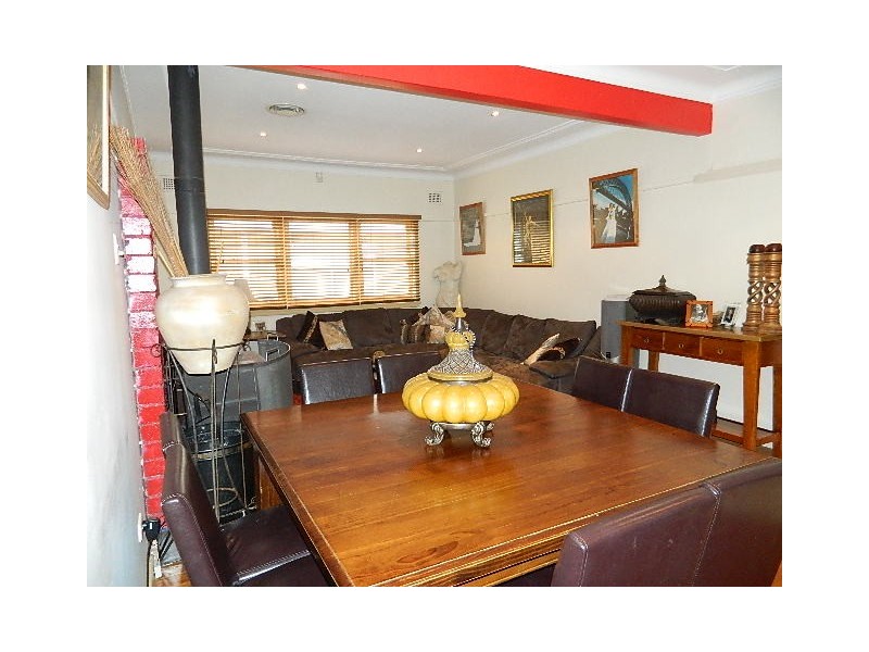 Fairfield Heights NSW 2165