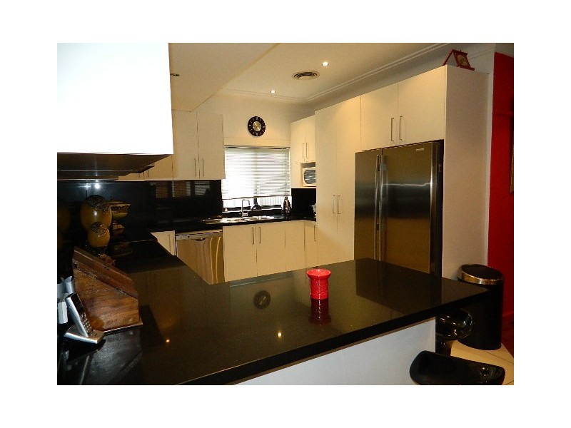 Fairfield Heights NSW 2165