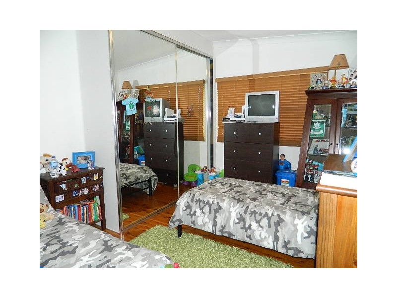 Fairfield Heights NSW 2165