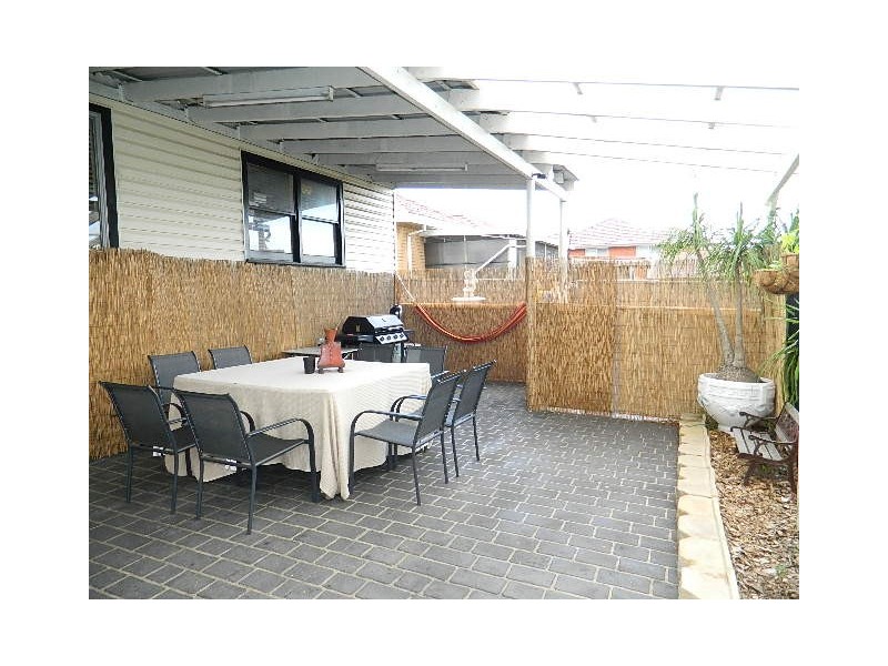 Fairfield Heights NSW 2165