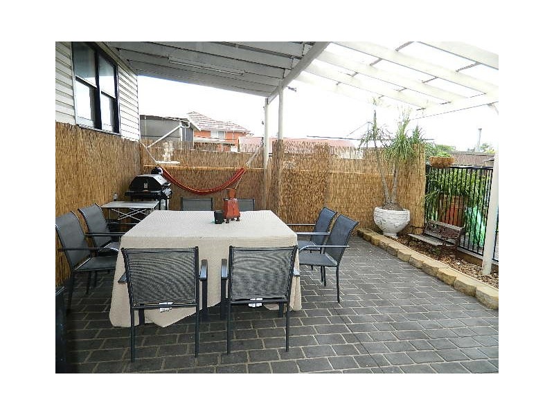 Fairfield Heights NSW 2165