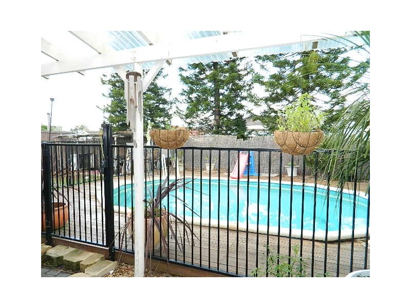 Fairfield Heights NSW 2165