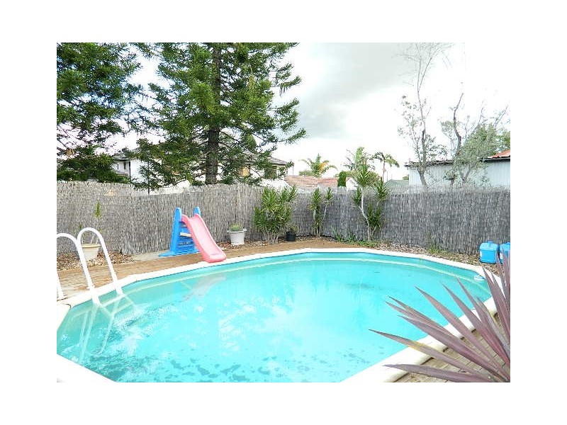 Fairfield Heights NSW 2165