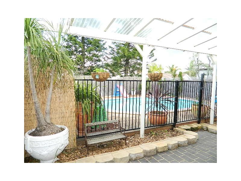 Fairfield Heights NSW 2165