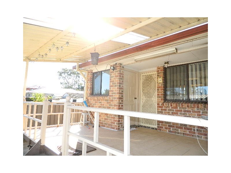 Fairfield East NSW 2165