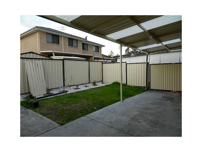 Canley Heights NSW 2166