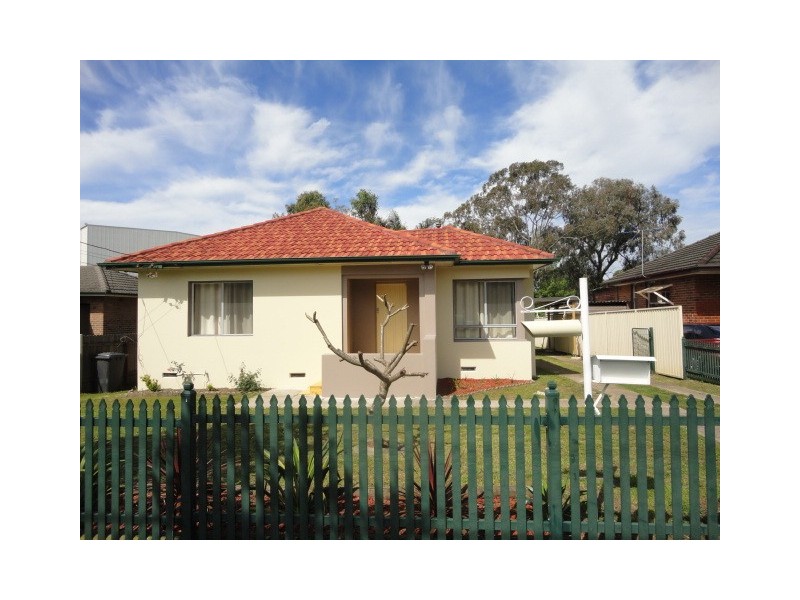 39 BINNA BURRA ST, Villawood NSW 2163