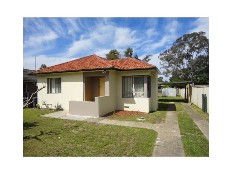 39 BINNA BURRA ST, Villawood NSW 2163