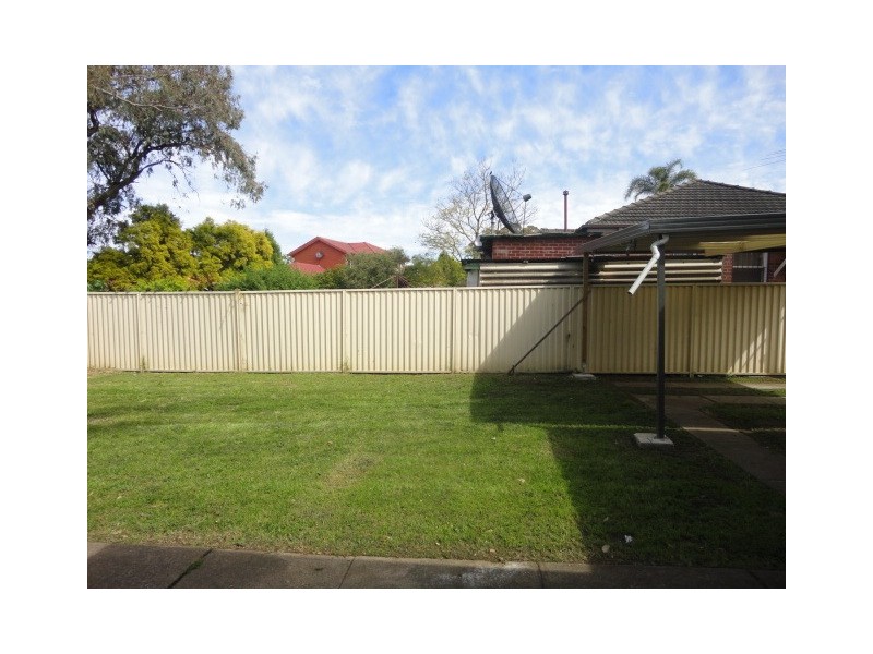 39 BINNA BURRA ST, Villawood NSW 2163