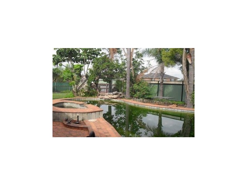 Mount Pritchard NSW 2170