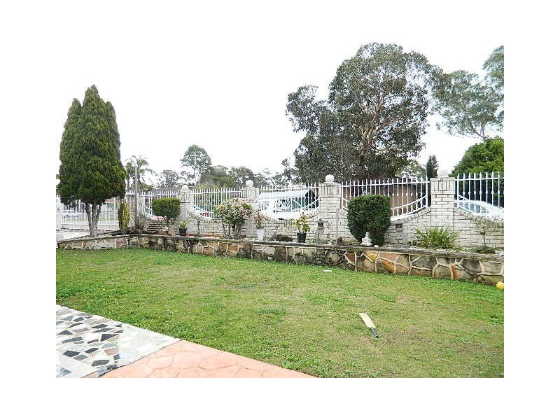 Bonnyrigg NSW 2177