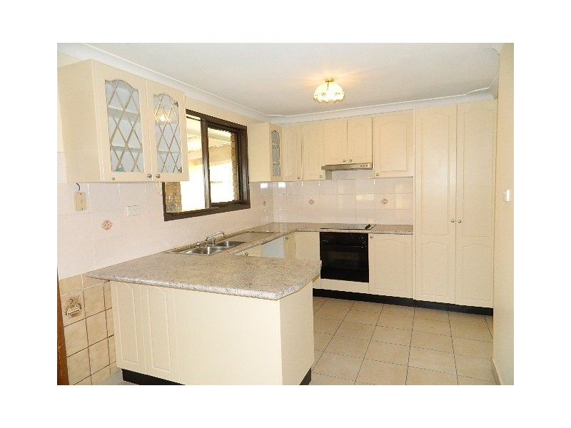 24 KEMBLA STREET, Wakeley NSW 2176