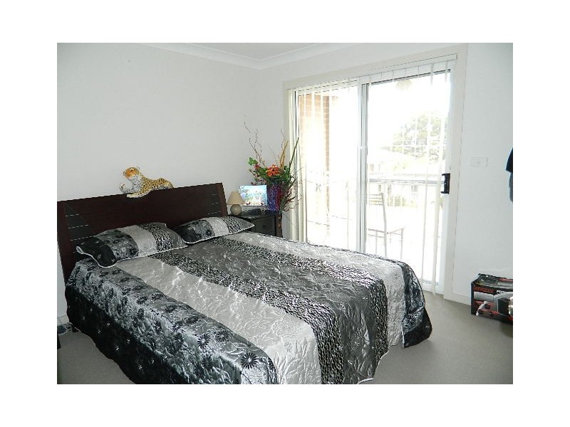 Fairfield Heights NSW 2165