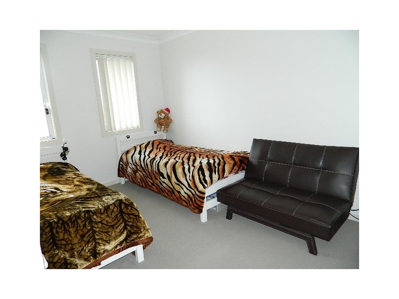 Fairfield Heights NSW 2165