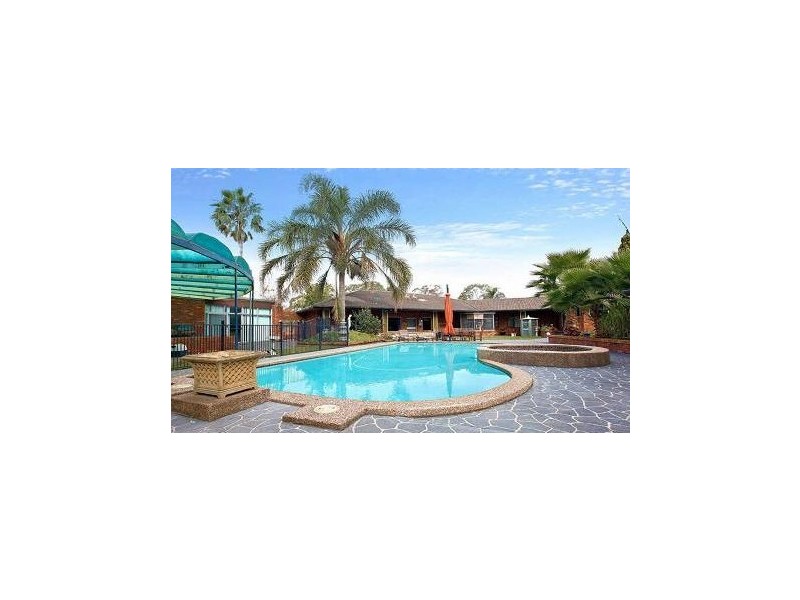 Bringelly NSW 2556