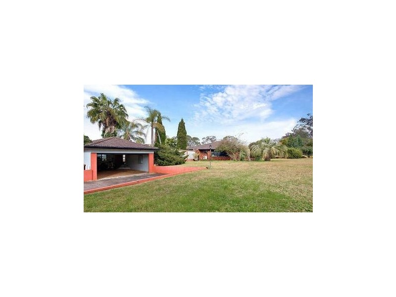 Bringelly NSW 2556