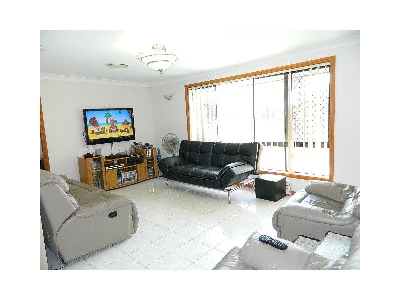 Fairfield West NSW 2165