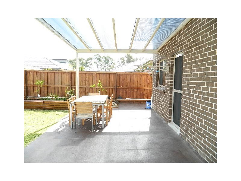 Edmondson Park NSW 2174