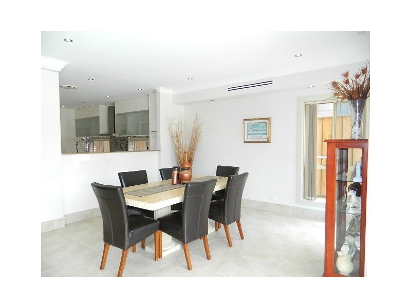 Edmondson Park NSW 2174