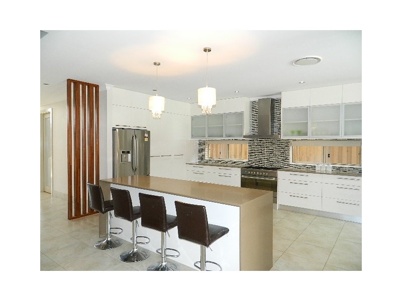 Edmondson Park NSW 2174