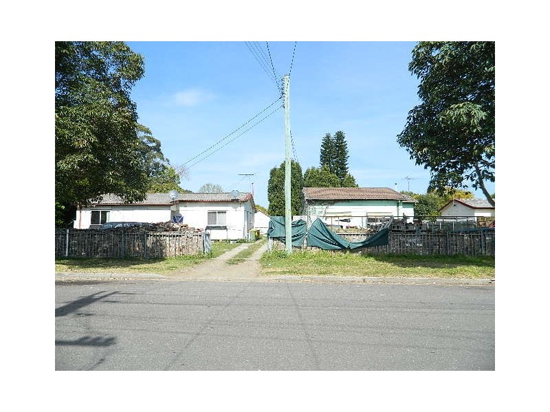 Canley Vale NSW 2166