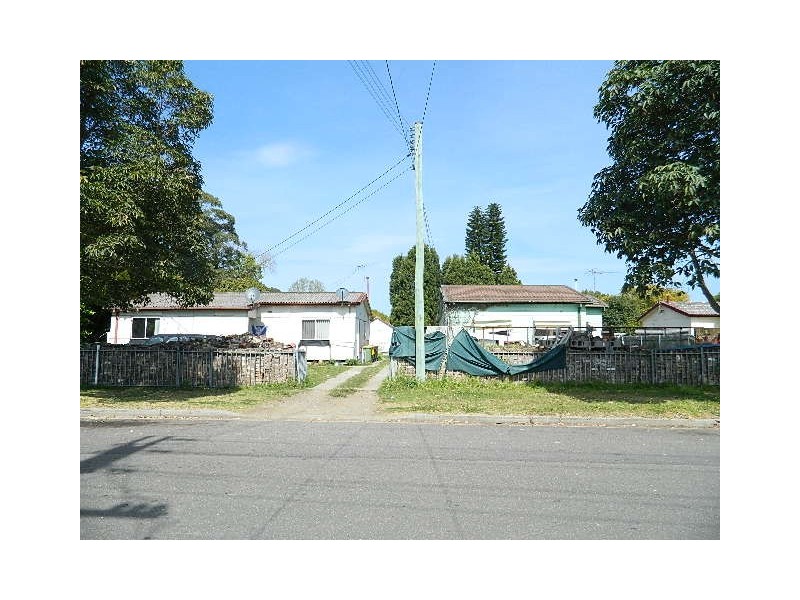 Canley Vale NSW 2166