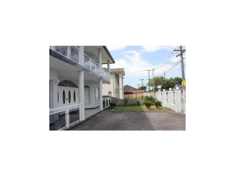 Condell Park NSW 2200