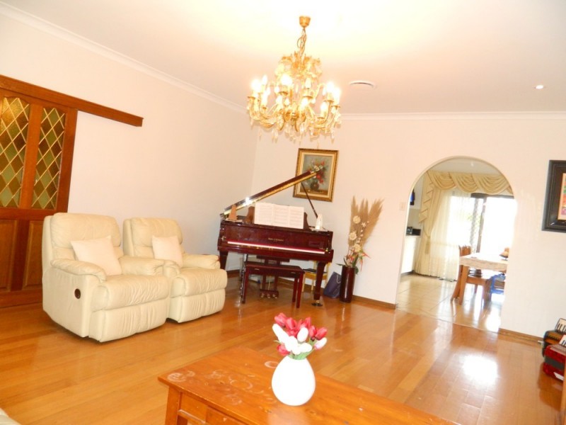 St Johns Park NSW 2176