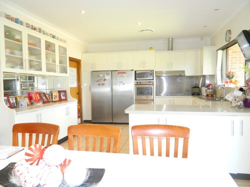 St Johns Park NSW 2176